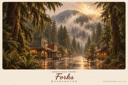 Forks