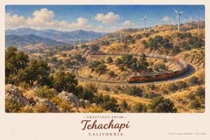 Tehachapi