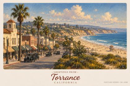 Torrance
