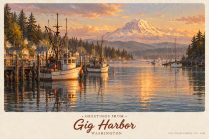 Gig Harbor