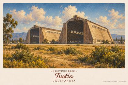 Tustin