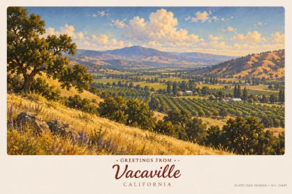 Vacaville