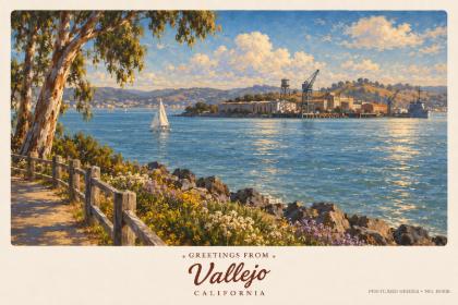 Vallejo