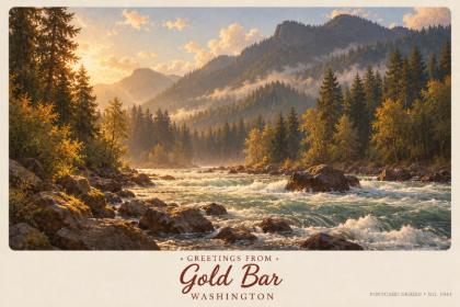 Gold Bar