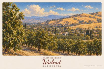 Walnut