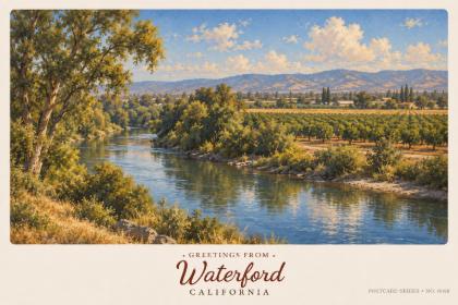 Waterford