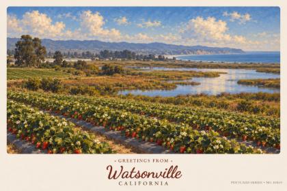 Watsonville