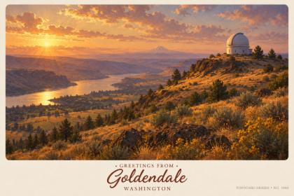 Goldendale