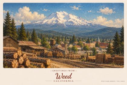Weed
