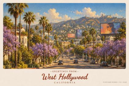 West Hollywood