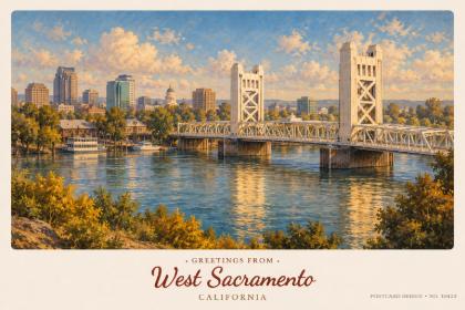 West Sacramento