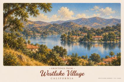 Westlake Village