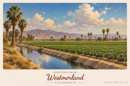 Westmorland