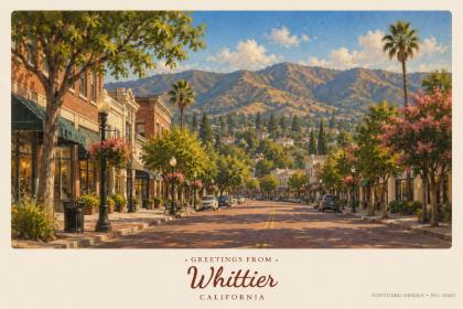 Whittier