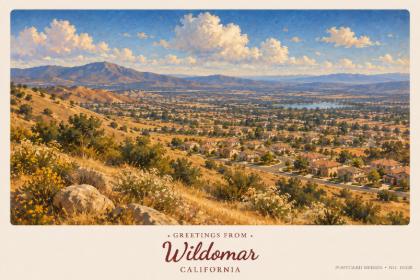 Wildomar