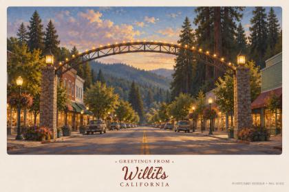 Willits