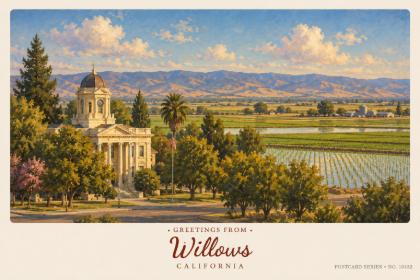 Willows