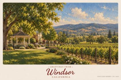 Windsor