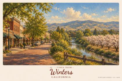 Winters