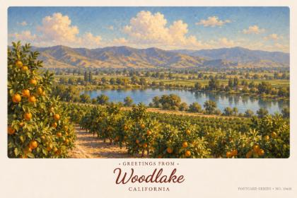 Woodlake