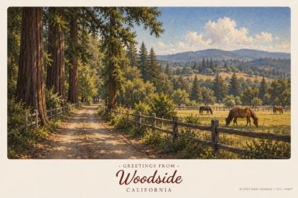 Woodside