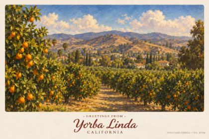 Yorba Linda