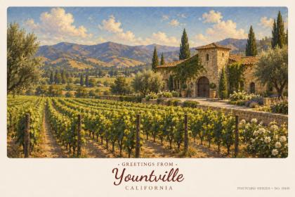 Yountville