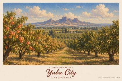 Yuba City
