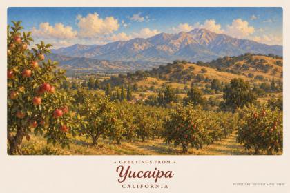 Yucaipa