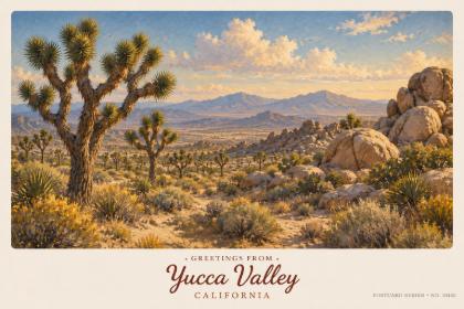 Yucca Valley
