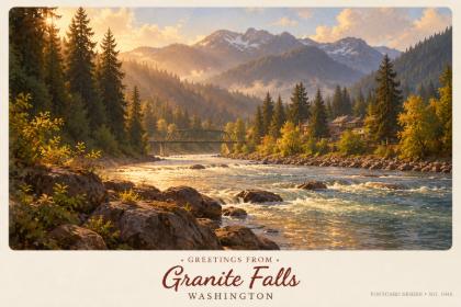 Granite Falls