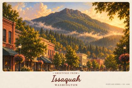 Issaquah