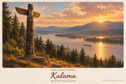 Kalama