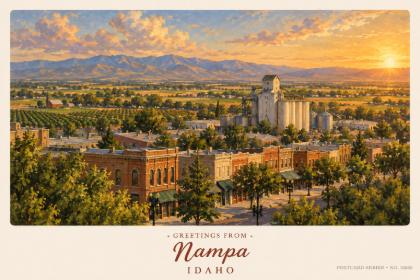 Nampa