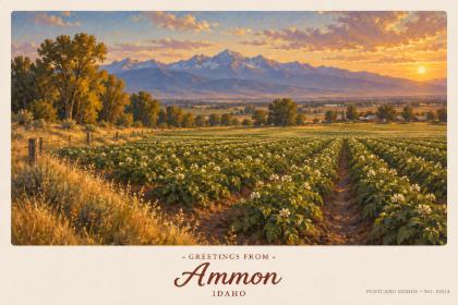 Ammon