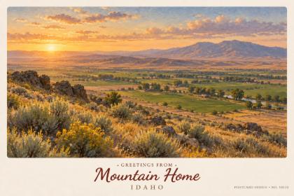 Mountain Home