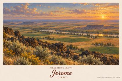 Jerome