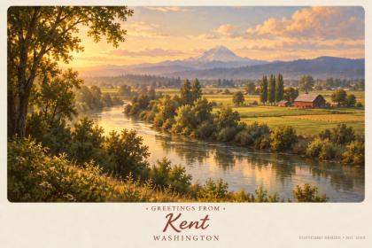 Kent