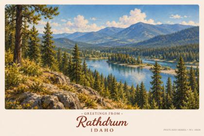 Rathdrum
