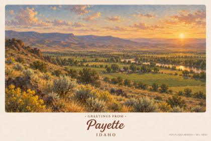 Payette