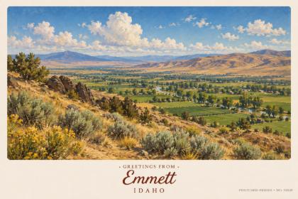 Emmett