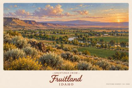 Fruitland