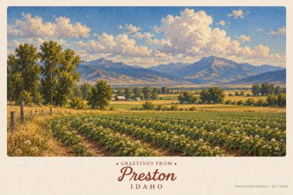 Preston