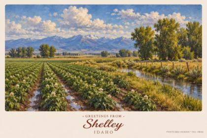 Shelley