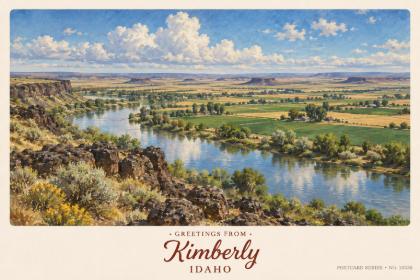 Kimberly