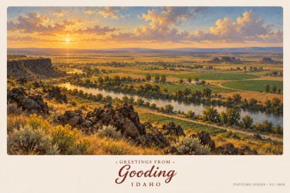 Gooding