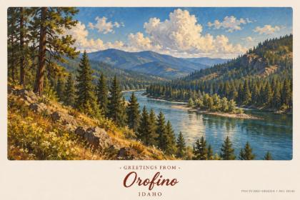 Orofino
