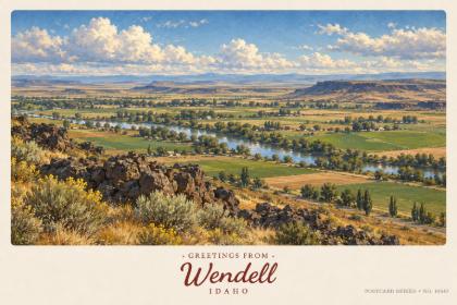 Wendell
