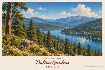 Dalton Gardens