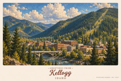 Kellogg